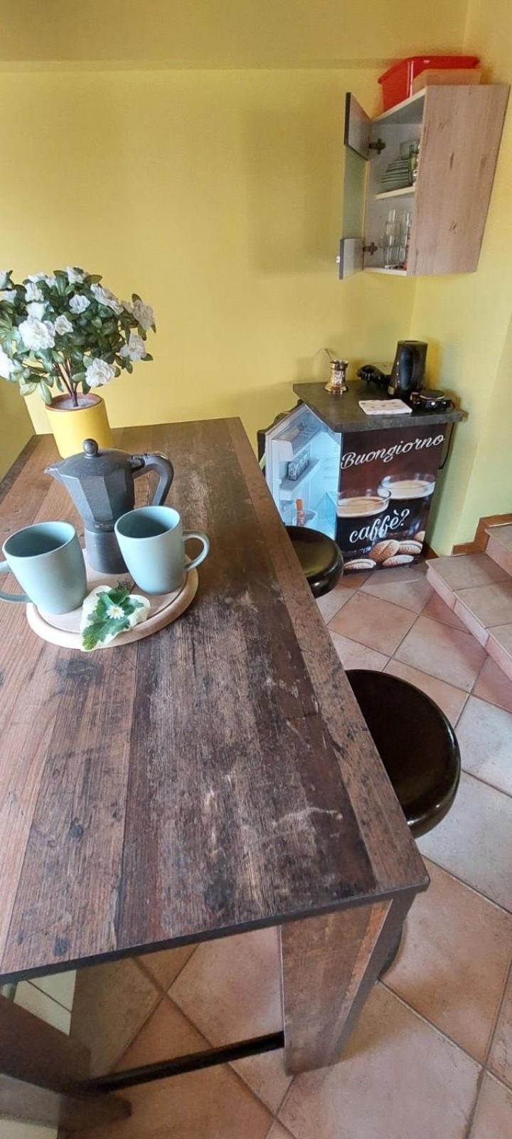 Apartma Mimi Dekani Luaran gambar