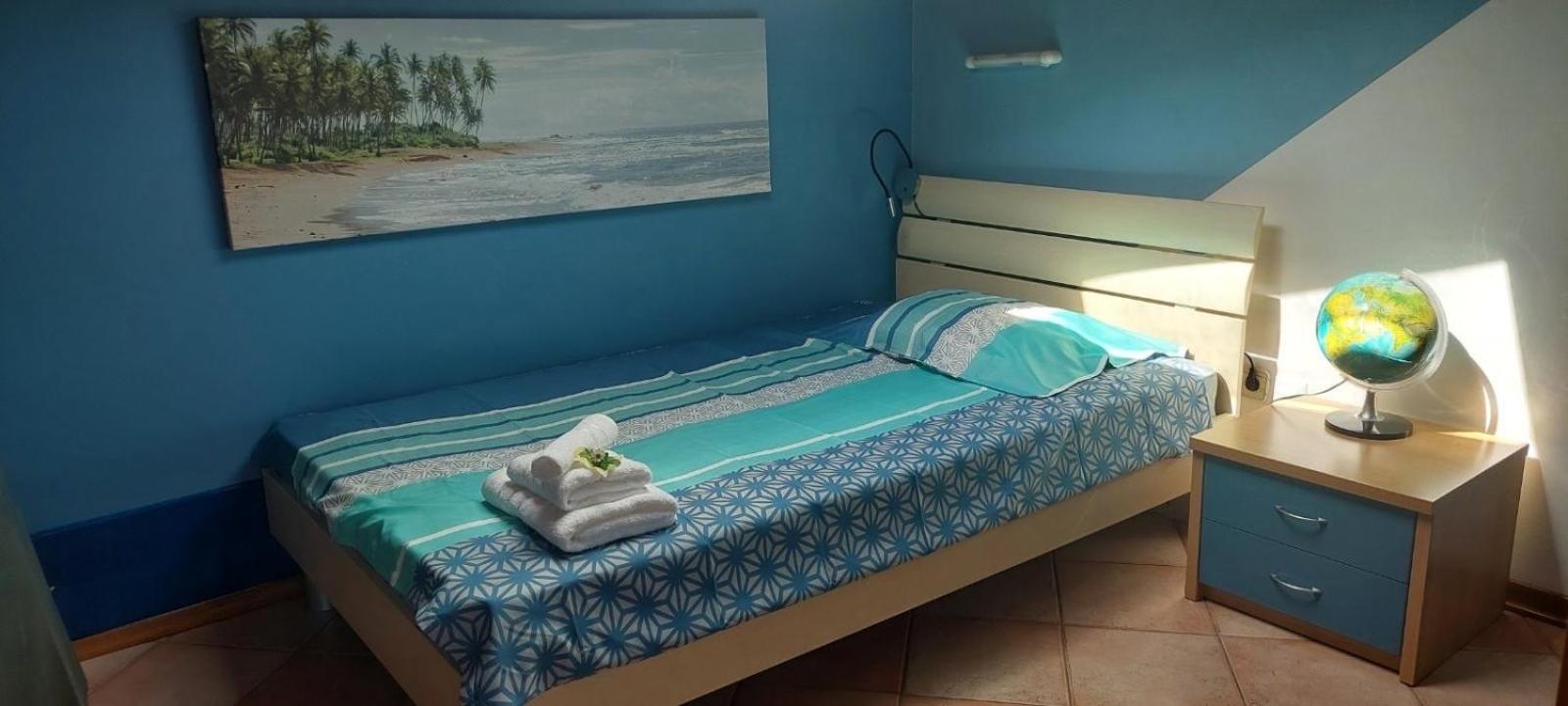 Apartma Mimi Dekani Luaran gambar