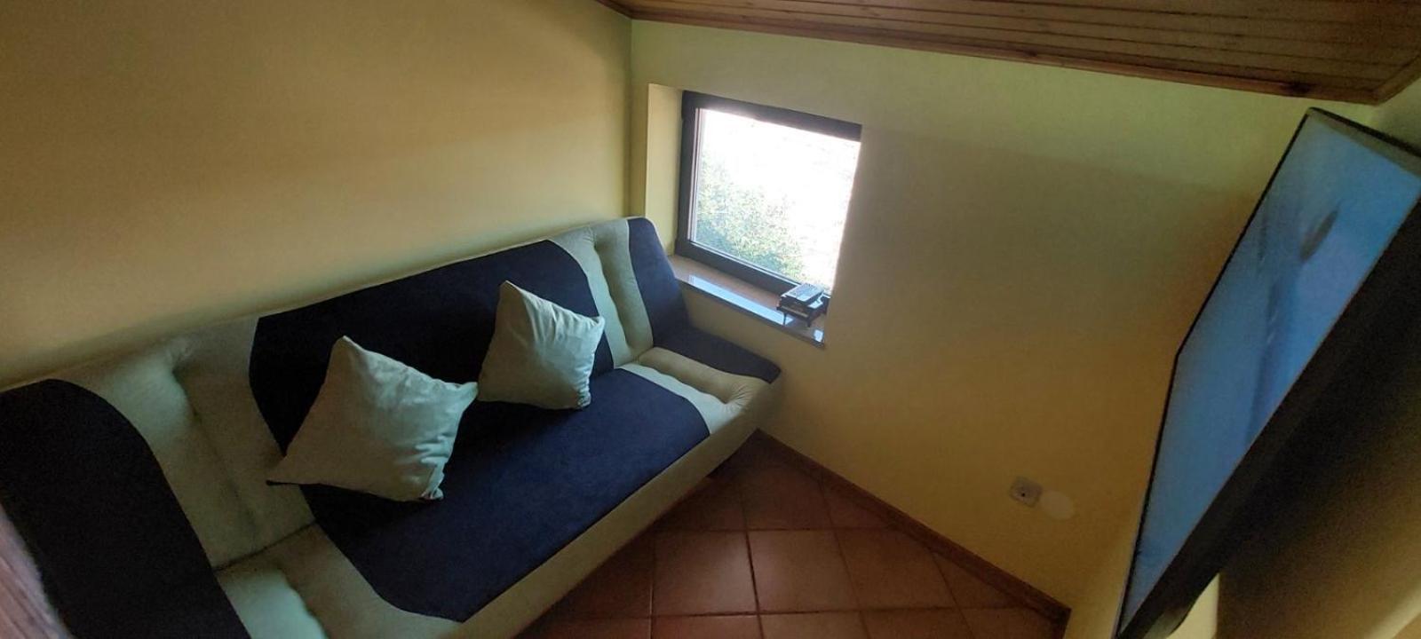 Apartma Mimi Dekani Luaran gambar