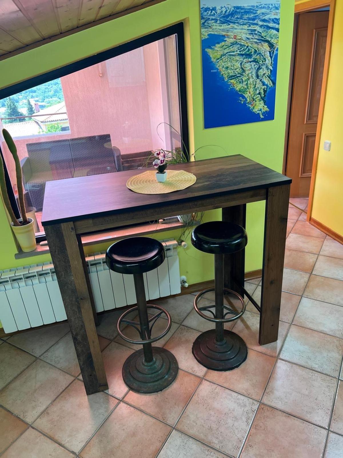 Apartma Mimi Dekani Luaran gambar