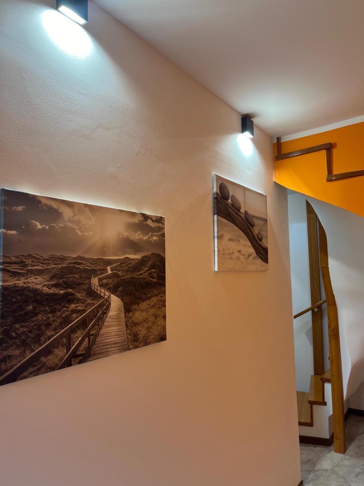 Apartma Mimi Dekani Luaran gambar