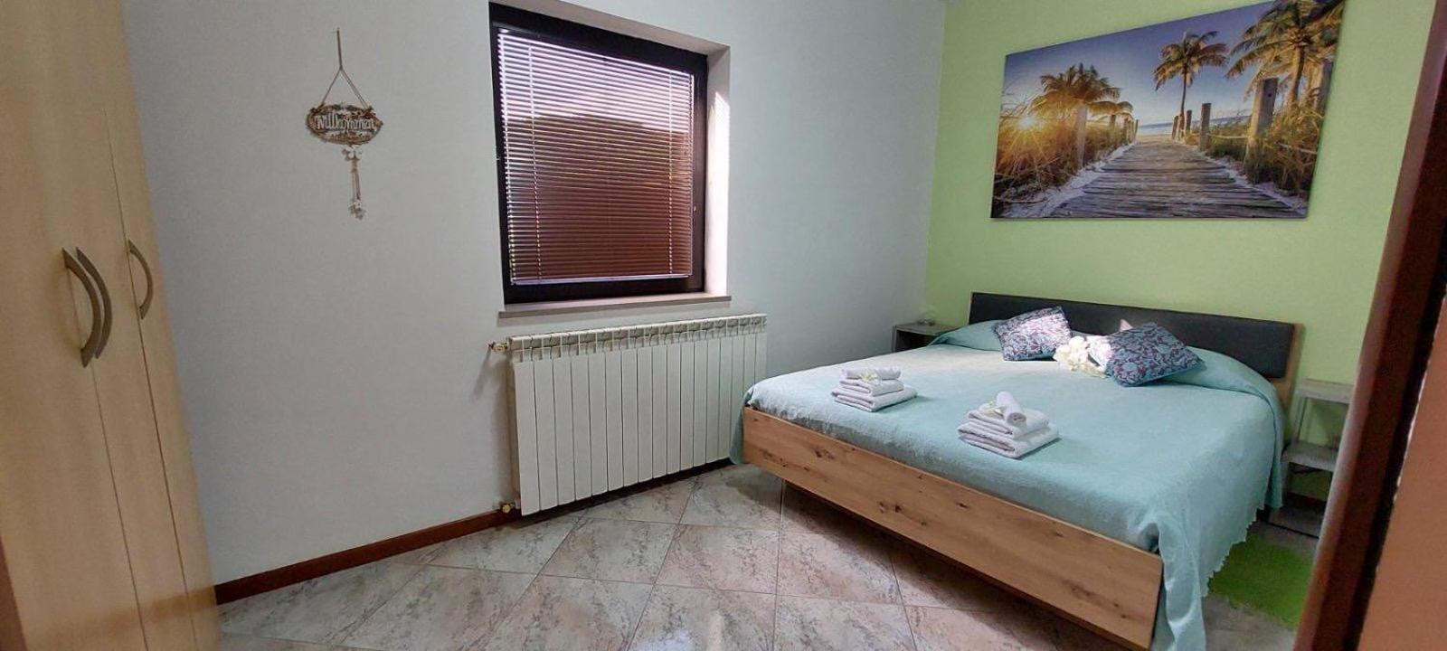 Apartma Mimi Dekani Luaran gambar